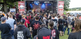 465 Czech Death Fest